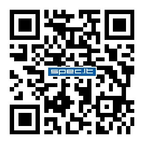 QR kodas | SkoniUpė, MB