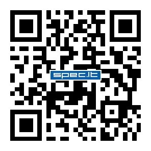 QR kodas | Skopas, UAB | spec.lt