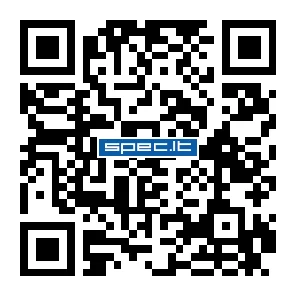 QR kodas | Skopolija, UAB | spec.lt