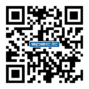 QR kodas | Skoramita, IĮ | spec.lt