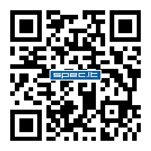 QR kodas | Skorceze, MB