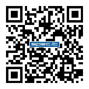 QR kodas | Skorgenes group, UAB | spec.lt