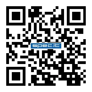 QR kodas | Skorp statyba, MB