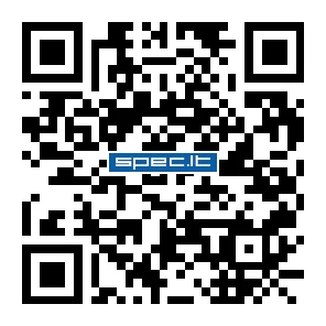 QR kodas | SKORPIONAS, UAB | spec.lt