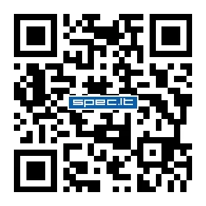 QR kodas | Skorpionas, UAB