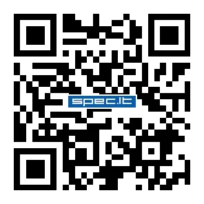 QR kodas | Skorpionė, UAB