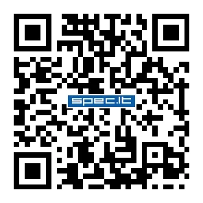 QR kodas | Skorpiono dekoras, MB