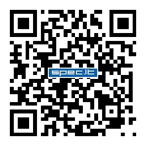 QR kodas | SKORPIONO TAKAS, UAB | spec.lt