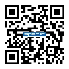 QR kodas | Skorsten, MB