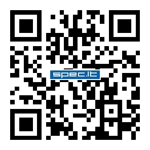 QR kodas | Skortepas, UAB | spec.lt