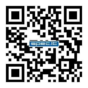 QR kodas | SKORTIS, UAB | spec.lt