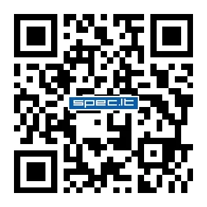 QR kodas | Skorvinas, UAB