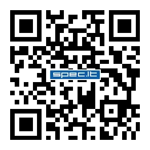 QR kodas | Skovinda, MB