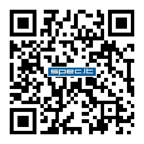 QR kodas | Skovs Korn Baltic, UAB | spec.lt
