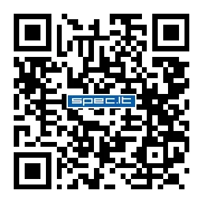 QR kodas | SKP aliuminis, UAB | spec.lt