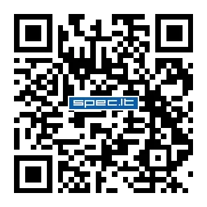QR kodas | SKP projektai, UAB