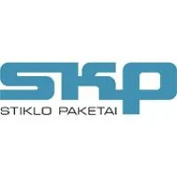 SKP stiklas, UAB