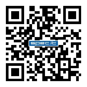QR kodas | SKR Baltic, UAB | spec.lt