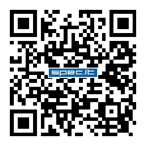QR kodas | SKR engineering, UAB
