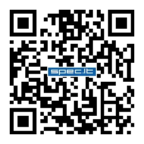 QR kodas | Skraidanti lėkštė, MB