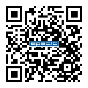 QR kodas | Skraidantys akmenys, VšĮ