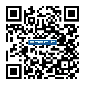 QR kodas | Skraidantys drambliai, VŠĮ