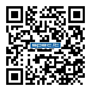 QR kodas | SKRAIDENIS, UAB | spec.lt