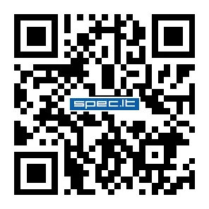 QR kodas | Skraidenta, UAB | spec.lt