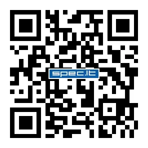 QR kodas | SKRAJA, AB | spec.lt