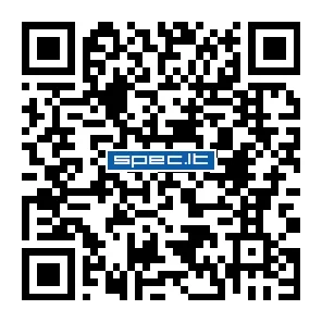 QR kodas | Skrajojantis Olandas, Supersprendimai Kavinė, UAB