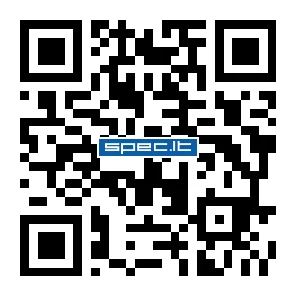 QR kodas | SKRAJŪNĖ, UAB | spec.lt