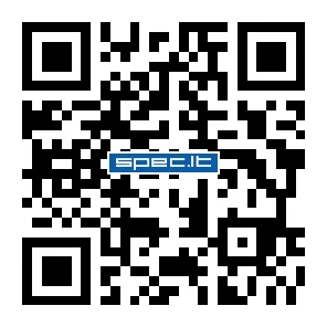 QR kodas | SKRAPTA, UAB | spec.lt