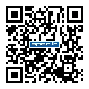 QR kodas | Skrendantis Aitvaras, IĮ