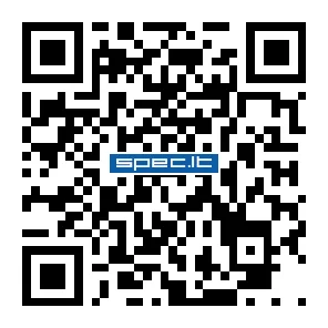 QR kodas | Skrendantis dramblys, UAB | spec.lt