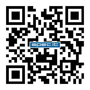 QR kodas | Skrikiai, UAB | spec.lt