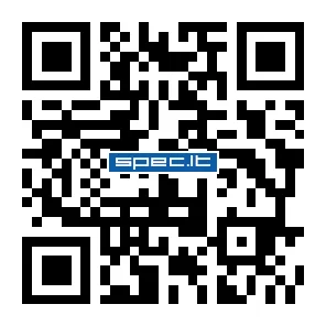 QR kodas | Skripija, UAB