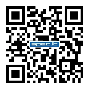 QR kodas | Skriptogama, MB