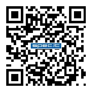 QR kodas | Skristi kitaip, VŠĮ | spec.lt