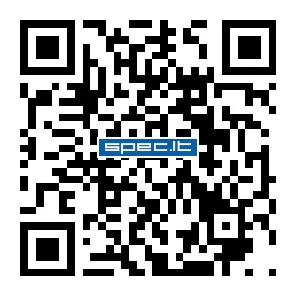 QR kodas | Skrivanek, UAB | spec.lt