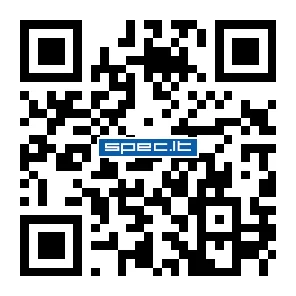 QR kodas | Skroblas, UAB | spec.lt