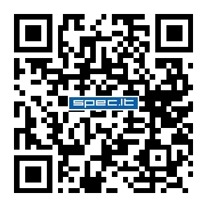 QR kodas | Skroblų alėja, UAB