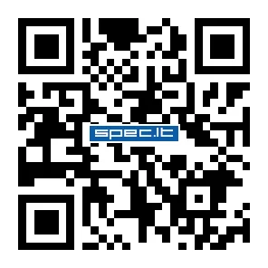 QR kodas | Skroblus, UAB | spec.lt