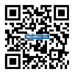 QR kodas | Skroblus, UAB | spec.lt