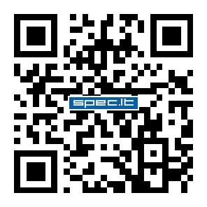 QR kodas | Skrudutis, UAB