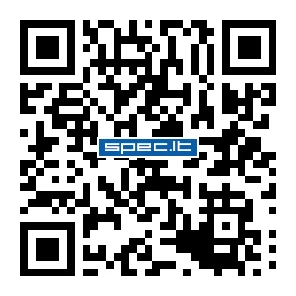 QR kodas | D. Jakštonio firma SKRUZDĖLIUKAS | spec.lt