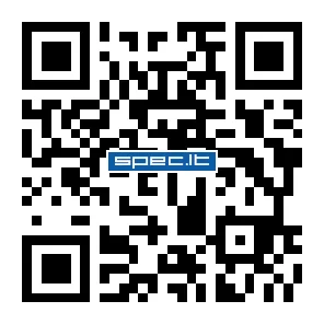 QR kodas | Skruzdis, MB