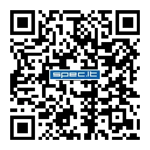QR kodas | Skrydis, Garažų Statybos ir Eksploatavimo Bendrija | spec.lt