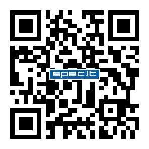 QR kodas | Skrydžiai LT, UAB | spec.lt