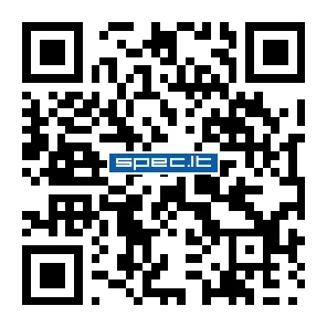 QR kodas | Skrydžių simfonija, MB