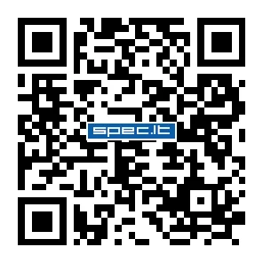QR kodas | Skryll International, UAB